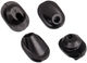 Douilles en Caoutchouc SM-GM01 / SM-GM02 pour Câble Di2 EW-SD50 - universal/6 mm