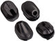 Douilles en Caoutchouc SM-GM01 / SM-GM02 pour Câble Di2 EW-SD50 - universal/7x8 mm