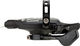 SRAM Levier de Vitesses Trigger X01 Eagle 12 vitesses - red/12-vitesses