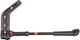 Soporte trasero 671 FOXm - negro/universal