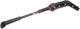 Soporte trasero 671 FOXm - negro/universal