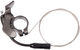 Lenkerremote Sport - schwarz/universal
