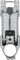 Cane Creek Potencia eeSilk 31.8 - silver/-6°/100 mm