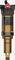Fox Racing Shox Float SL EVOL SV Remote Factory Trunnion Dämpfer - black-grey/165 mm x 45 mm