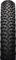 Vittoria Mezcal XC Race 29'' Faltreifen - schwarz-braun | 60-622 | 60 mm | 2.4 " | 29 "