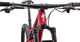 Specialized Bicicleta de montaña Epic 9 Comp Carbon 29'' - gloss ruby metallic-metallic white silver | 120 mm | 44 mm | 29" | 170,0 mm | L