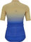 7mesh Maillot pour Dames Skyline S/S - mountain sunrise/S