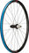 Fulcrum Rapid Red 5 DB Disc Center Lock 27.5" Wheelset - black/Non Boost/Non Boost/142 mm/100 mm/27.5" (650B)/100 mm/SRAM XDR/100 mm/142 mm/SRAM XDR