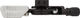 Hope Dropper Lever Handlebar Remote - black-silver