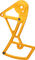 Garbaruk Jaula de cambio para SRAM Eagle T-Type - gold