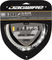 Jagwire Set de Câble de Vitesse 2X Elite Link - silver
