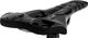 SQlab 6OX ERGOWAVE active 2.1 ltd. Team saddle - black | 280 mm | 130 mm