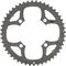 Shimano Deore Kettenblatt FC-M590 9-fach - grau/48 Z