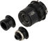 Black Inc Freilaufkörper mit CeramicSpeed-Lagern - universal/SRAM XDR/SRAM XDR