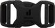 deuter Boucle Enfichable - black/20 mm