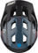 Leatt All Mountain 1.0 Junior Kinderhelm - black/50 - 54 cm