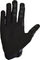 Fox Head Defend Ganzfinger-Handschuhe Modell 2025 - graphite/M