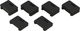 Brooks Scape Handlebar Pouch - mud green/3000 ml