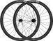 DT Swiss HGC 1400 SPLINE 42 Boost Center Lock Disc Hybrid 28" Wheelset - UD carbon | Boost | 148 mm | 110 mm | Boost | 28" | Shimano Road | 110 mm | Shimano Road | 110 mm | 148 mm