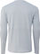 Yeti Cycles Turq Air L/S Jersey - harbor mist/L