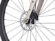 Orbea TERRA M31eTeam 1x Carbon 28" Gravel Bike - nickel-met cinnamon matt/172,5 mm/M/28"