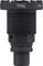 Cyclus Tools Herr. anillos de bloqueo p. E-Bikes Snap.In SN.86-W para Shimano EP8 - negro