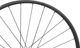 Zipp Set de roues en Carbone 101 XPLR Tubeless Disc Center Lock 27,5" - black/SRAM XDR/142 mm/100 mm/27,5" (650B)/100 mm/SRAM XDR/100 mm/142 mm/Non Boost/Non Boost