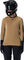 Fox Head Defend Thermal Trikot L/S Damen - brown sugar | XS