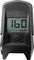 Topeak Bomba de pies JoeBlow Sport Digital - negro-amarillo