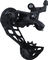 Shimano Sistema de cambios CUES Shadow RD-U6020-10 10 velocidades - negro/11 dientes (rueda guía), 13 dientes (rueda tensora)