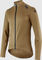 ASSOS Mille GT S11 EVO Shelljacke - mulberry brown | S