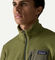 Patagonia Chaqueta R1 Air - caper green | L