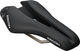 Ergon Sillín SR Tri Pro Carbon Men Front - black | 135 mm