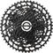 SRAM SX Eagle 11-50 PG1210 12-fach Kassette Werkstattverpackung - black | 11-50