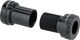 CeramicSpeed BB30 Shimano MTB Coated Bottom Bracket 42 x 73 mm - black/BB30