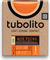 tubolito Tubo Tubo-MTB PSENS 27,5" / 29" - naranja | Válvula Presta (SV) | 47-584 a 62-622 | 42 mm