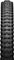 e*thirteen Pneu pliable LG1 Plus A/T Enduro Gen3 27,5" - black/2.4 /27.5 