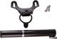Topeak Mini-Pompe Micro Rocket Carbon - carbone