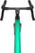 Wilier Rave SLR ID2 GRX Di2 1x12-speed Carbon Graff Aero 48 gravel bike - pixel green matt | 28" | M | 170,0 mm