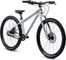 EARLY RIDER Belter 24" Kinderfahrrad - brushed/24"/43 mm