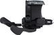 Shimano Levier de Vitesses XT SL-T8000 3/10 vitesses - noir