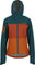 Endura Veste Femme SingleTrack II - harvest/S