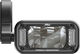 Knog Blinder Action 1300 LED Frontlicht mit StVZO-Zulassung - black