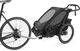 Thule Chariot Sport 1 - midnight-black/20"