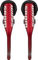 SRAM Palanca de frenos TT 500 - rojo
