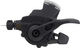 SRAM Levier de vitesses X-4 Trigger 3/8 vitesses - black | 8-vitesses