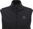 Fox Head Flexair Vest - 2023 Model - black/M