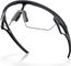 Oakley Sphaera Photochromic Sportbrille - carbon | photochromic