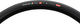 Challenge Pneu Souple Strada Pro 28" - noir/28 /25 /25-622