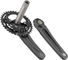 Shimano Juego de bielas Deore FC-M5100-2 - negro/170,0 mm